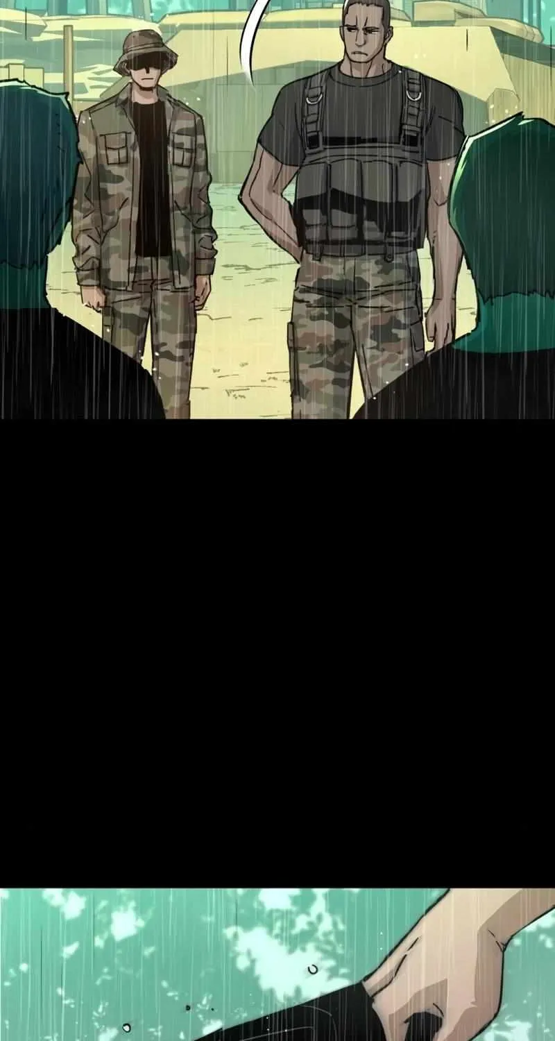 Mercenary Enrollment Chapter 98 page 13 - 