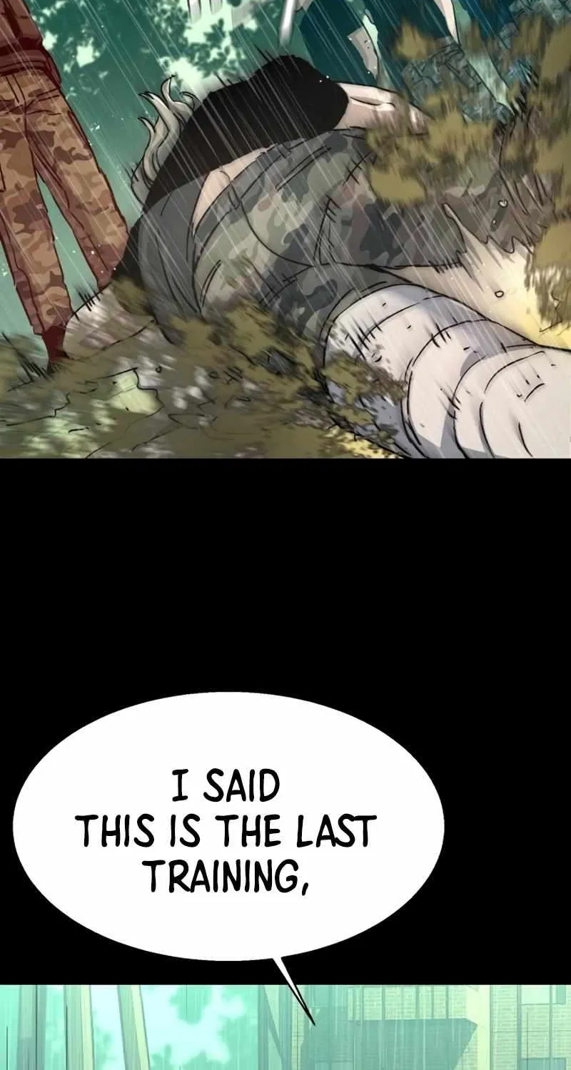 Mercenary Enrollment Chapter 98 page 15 - 