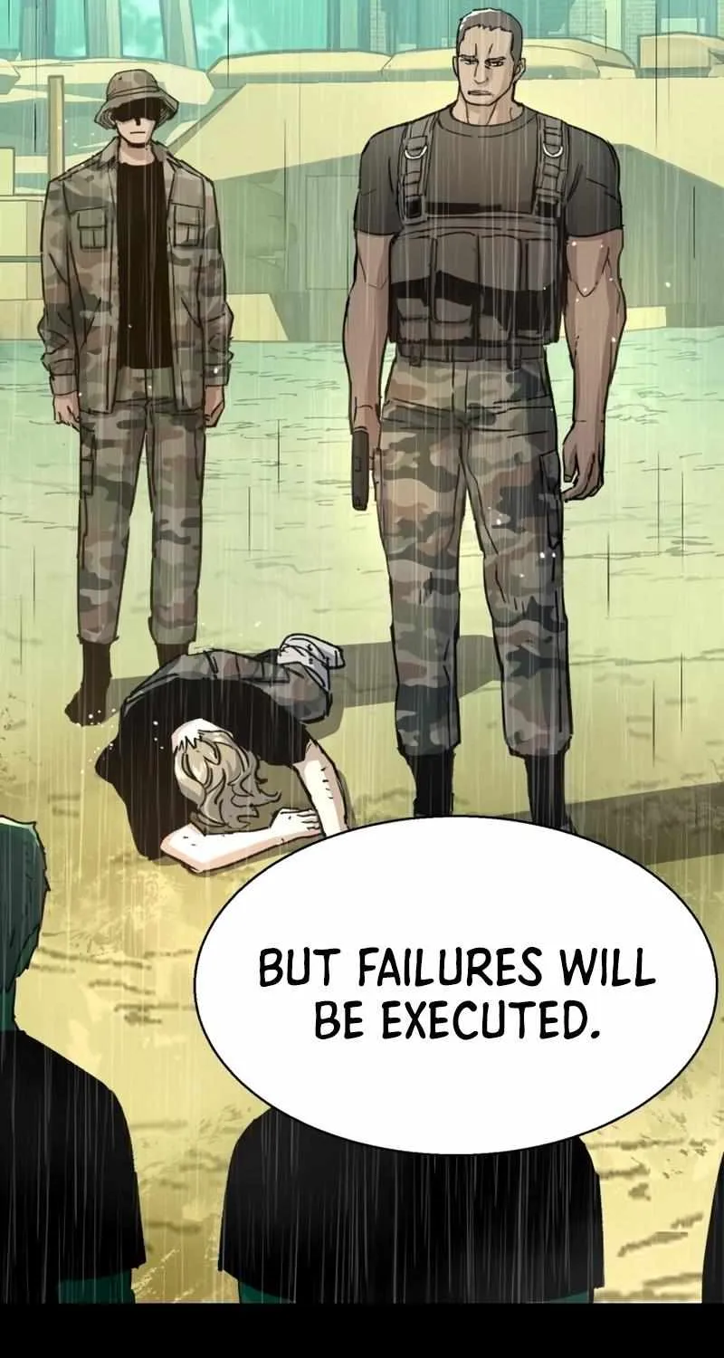 Mercenary Enrollment Chapter 98 page 16 - 