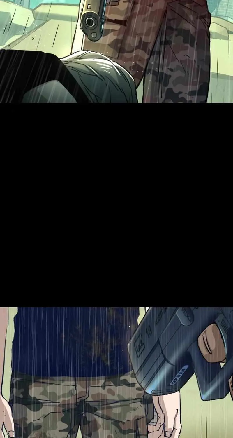 Mercenary Enrollment Chapter 98 page 20 - 