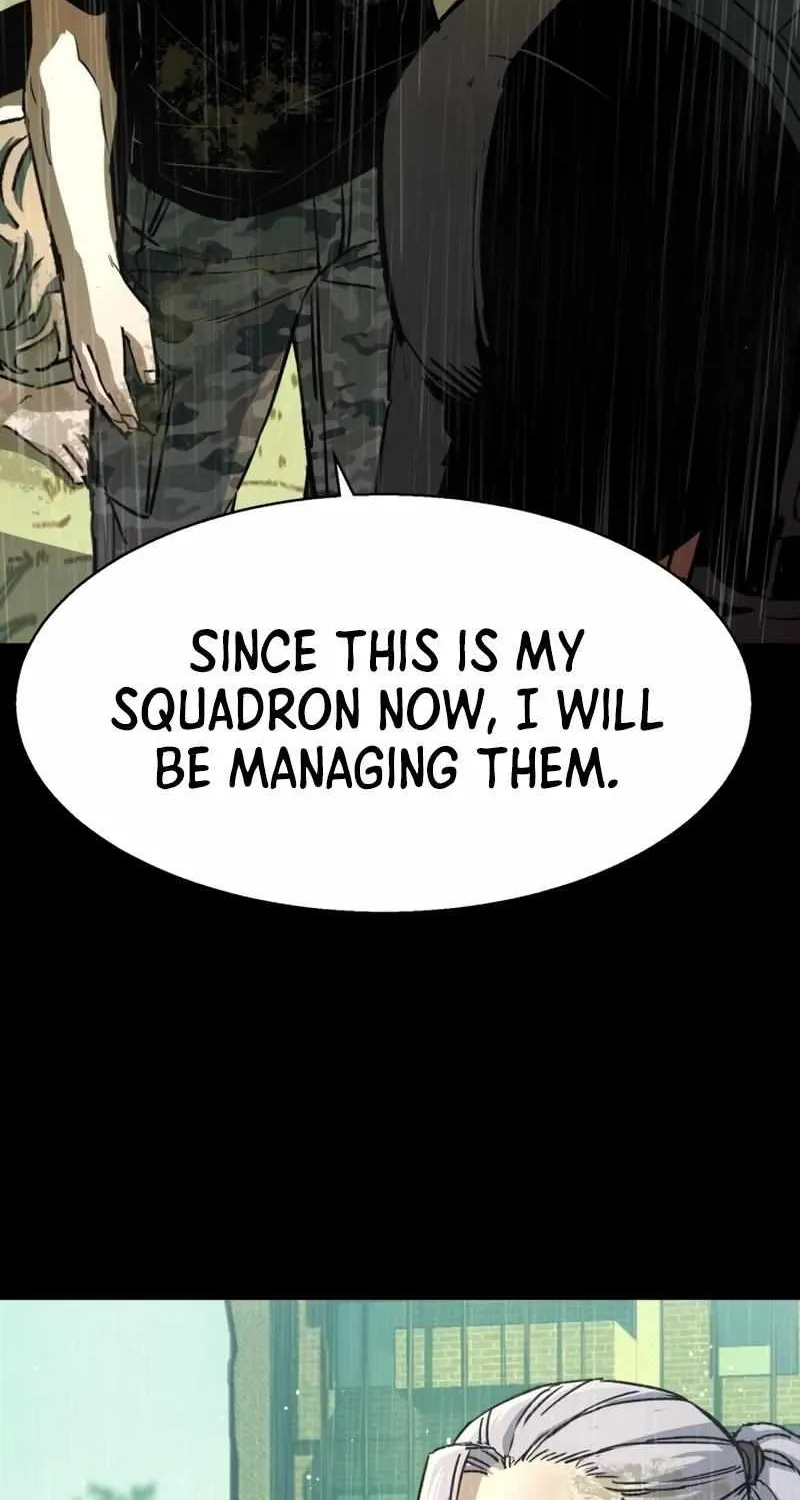 Mercenary Enrollment Chapter 98 page 23 - 
