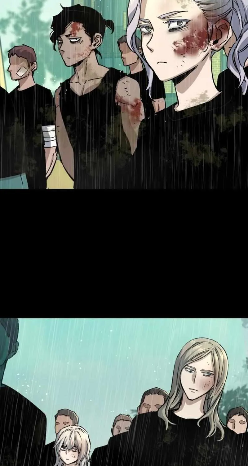 Mercenary Enrollment Chapter 98 page 24 - 