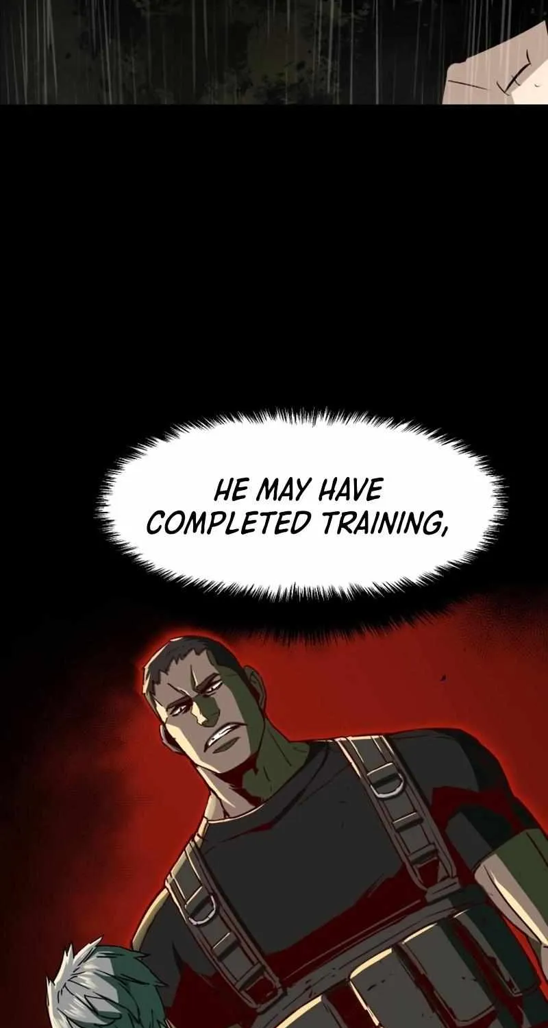 Mercenary Enrollment Chapter 98 page 28 - 