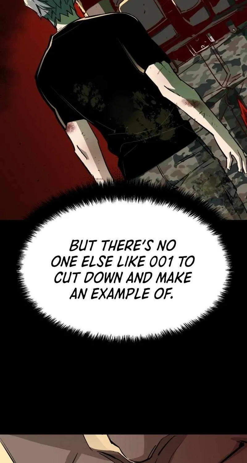 Mercenary Enrollment Chapter 98 page 29 - 