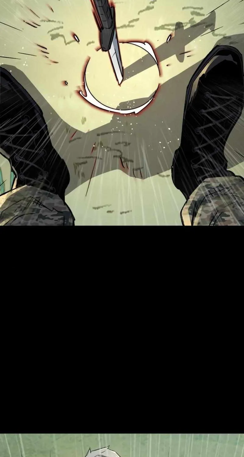 Mercenary Enrollment Chapter 98 page 31 - 