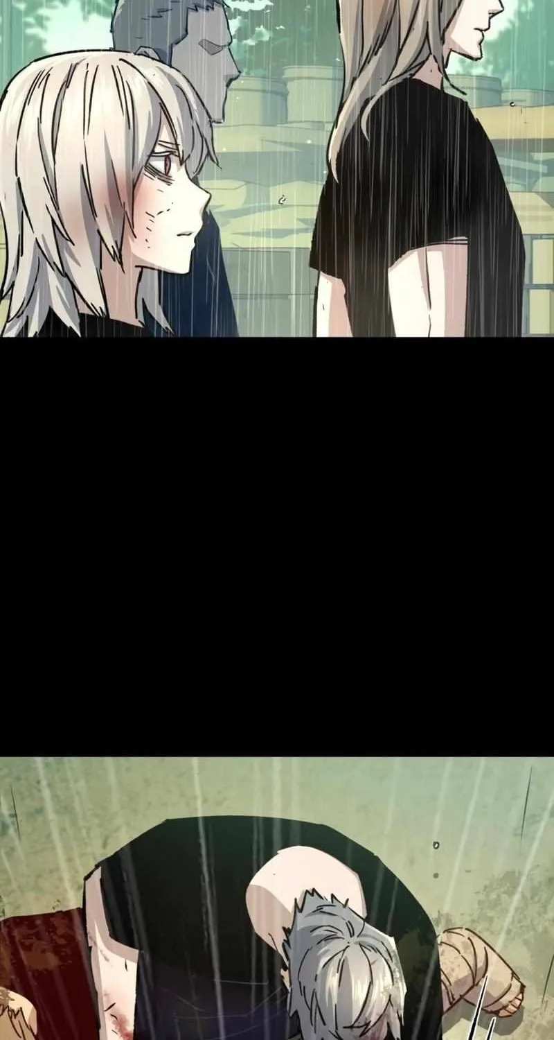 Mercenary Enrollment Chapter 98 page 37 - 