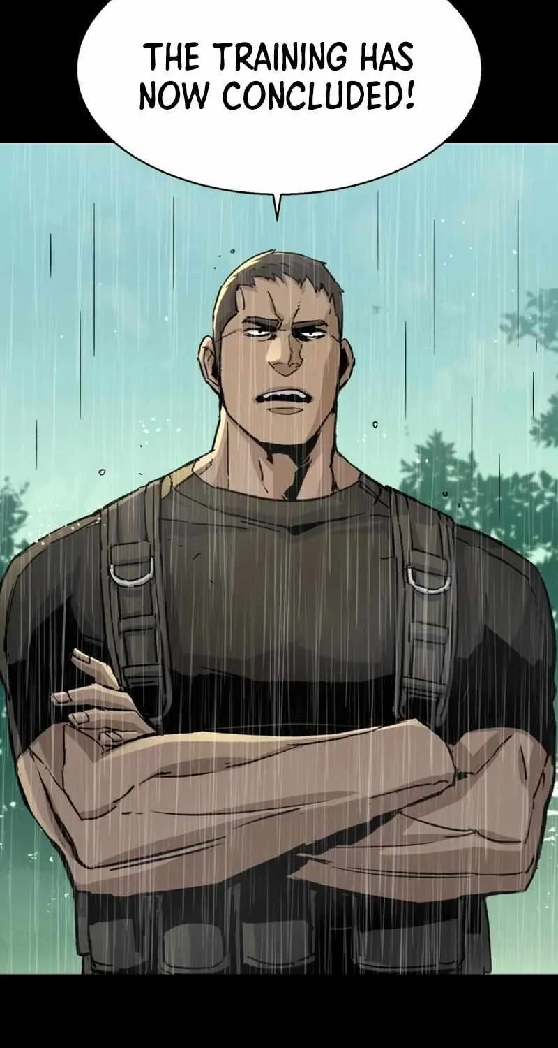 Mercenary Enrollment Chapter 98 page 5 - 