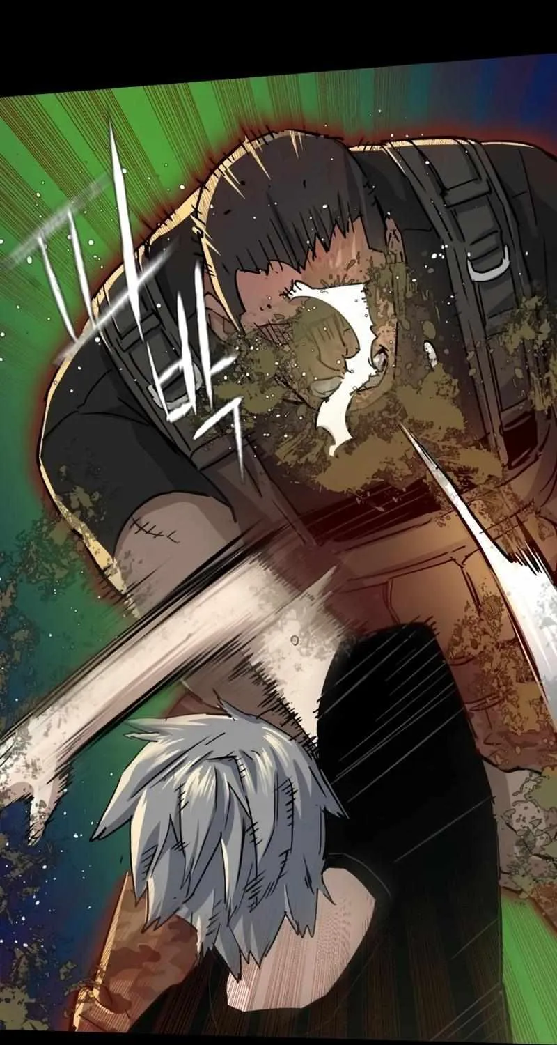 Mercenary Enrollment Chapter 98 page 48 - 