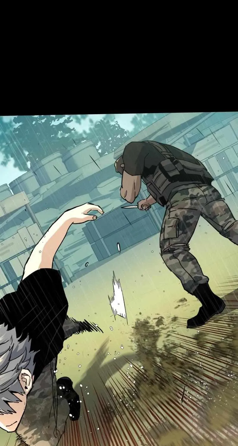 Mercenary Enrollment Chapter 98 page 50 - 