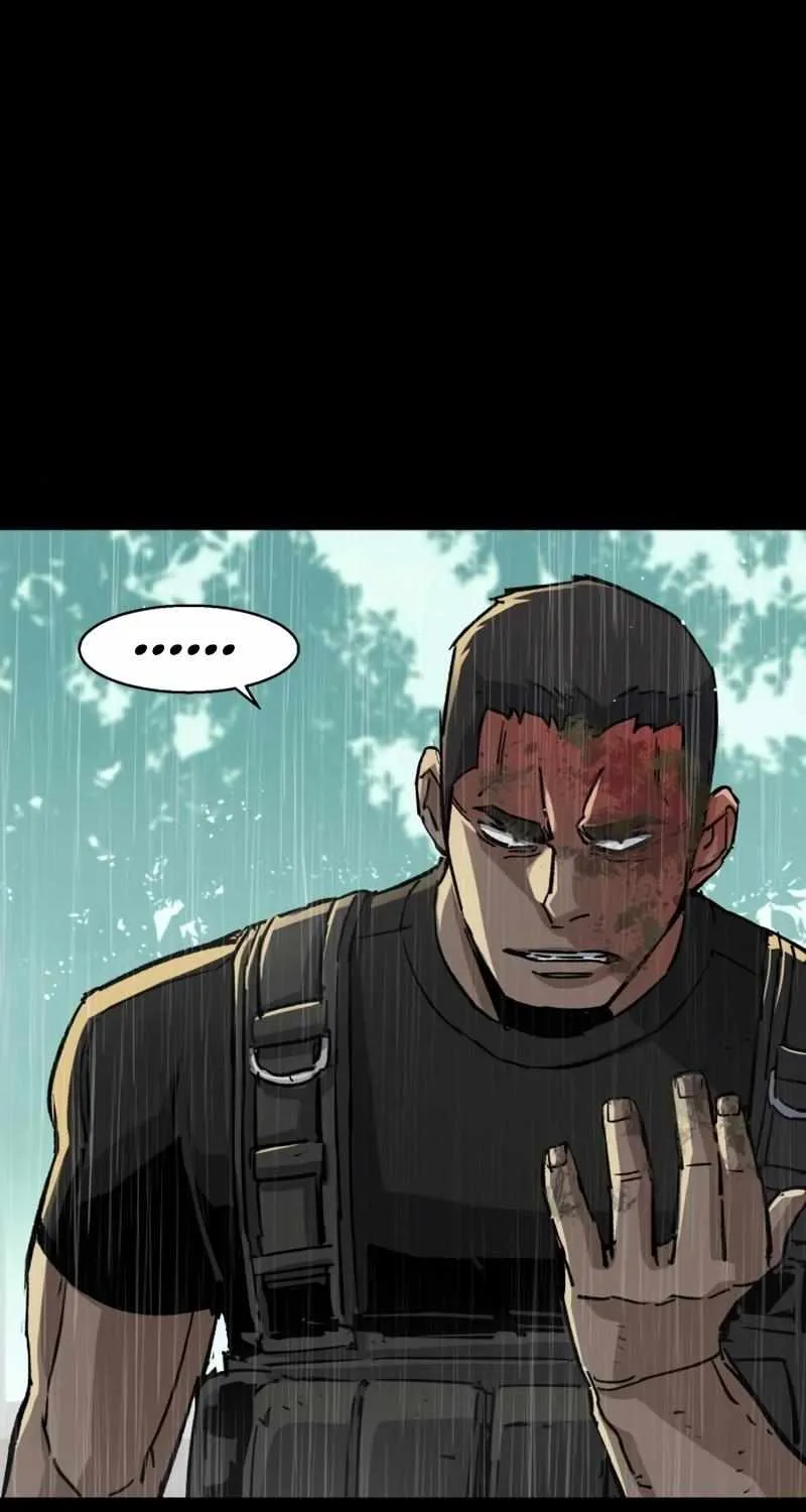 Mercenary Enrollment Chapter 98 page 54 - 