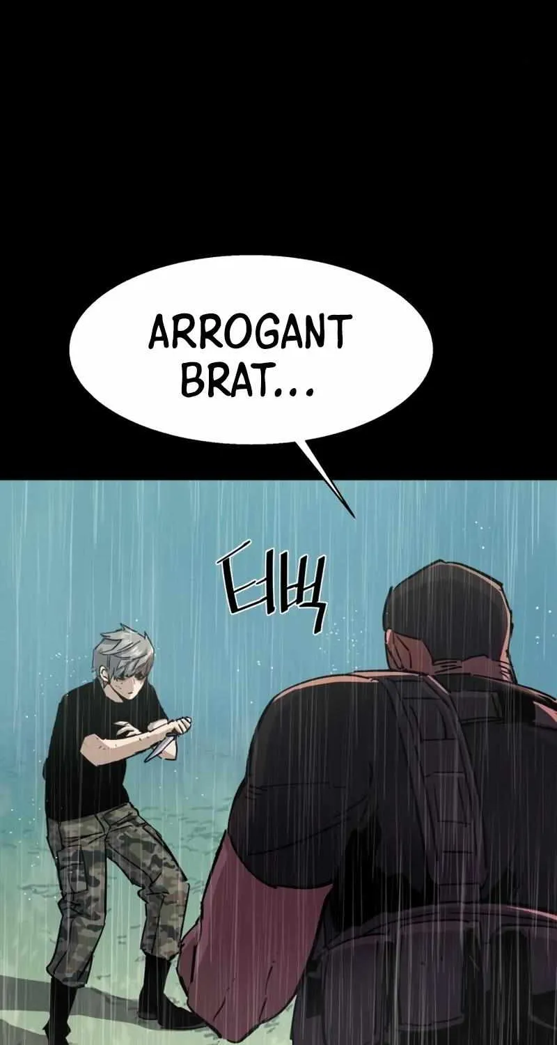 Mercenary Enrollment Chapter 98 page 55 - 