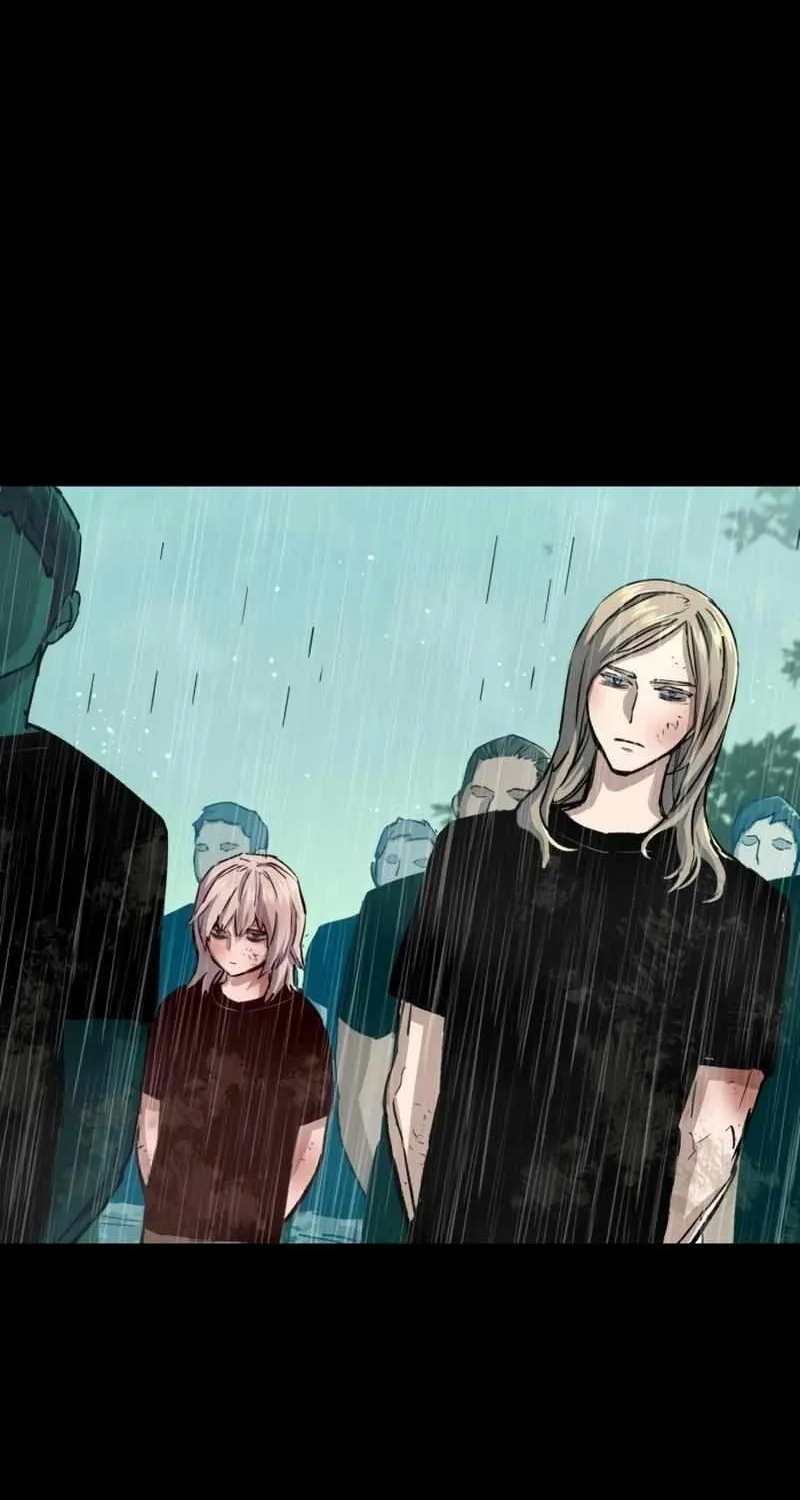 Mercenary Enrollment Chapter 98 page 7 - 