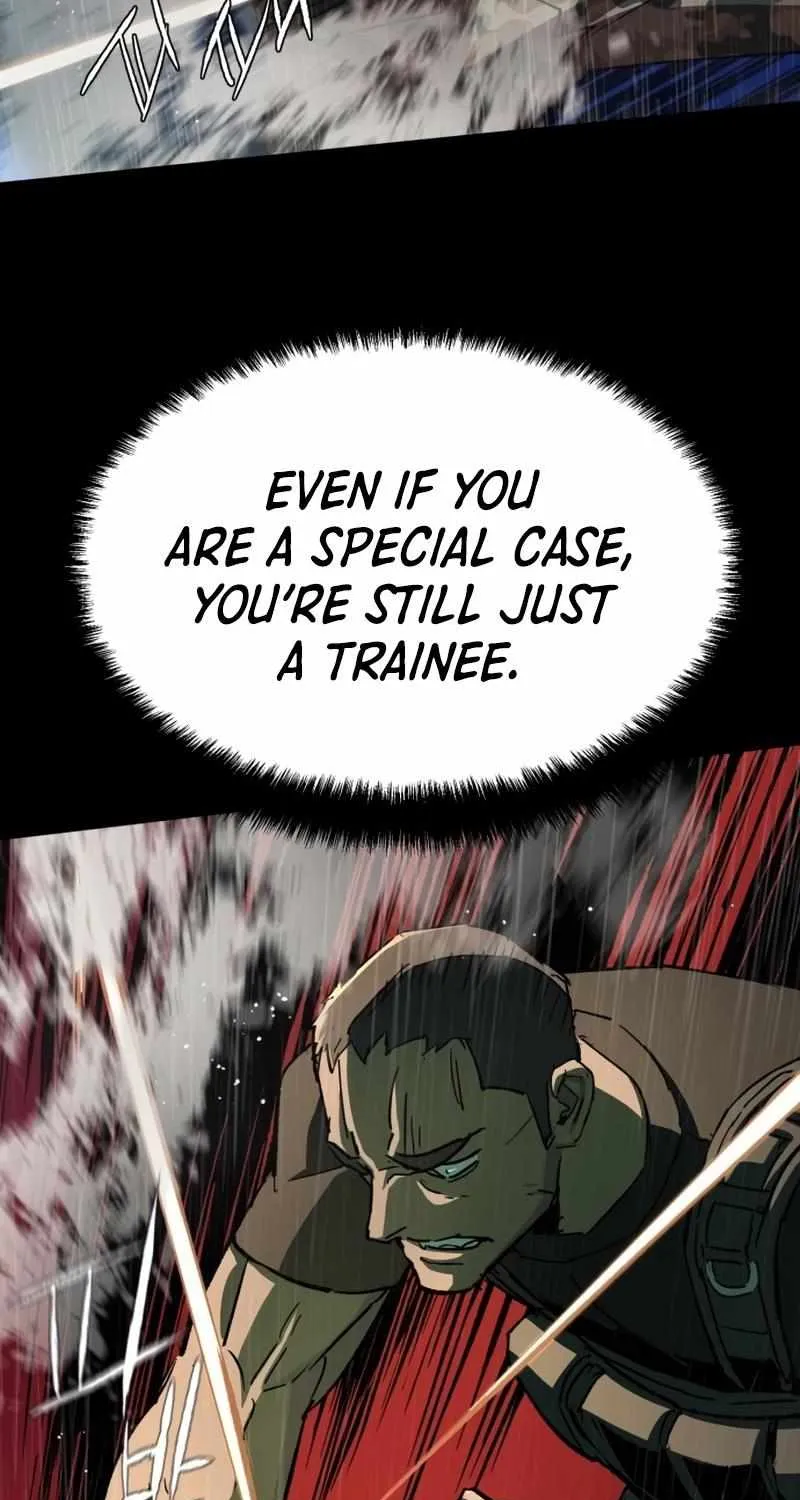 Mercenary Enrollment Chapter 98 page 62 - 
