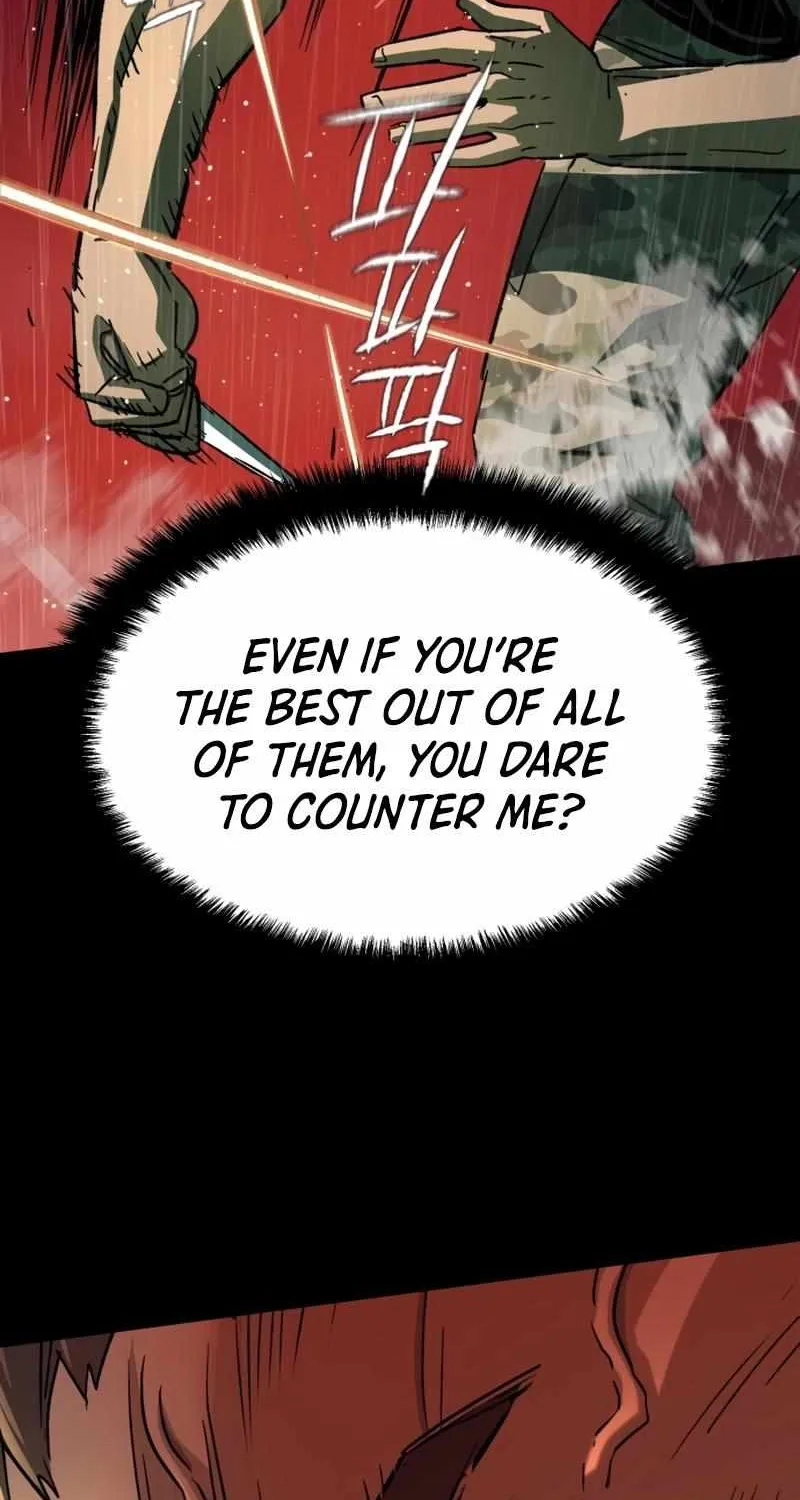 Mercenary Enrollment Chapter 98 page 63 - 