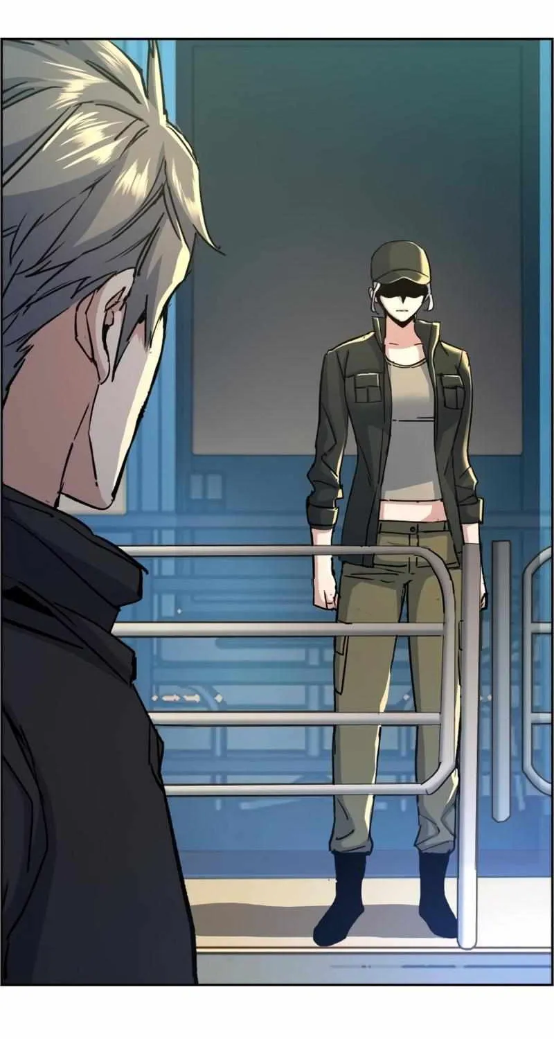 Mercenary Enrollment Chapter 98 page 89 - 