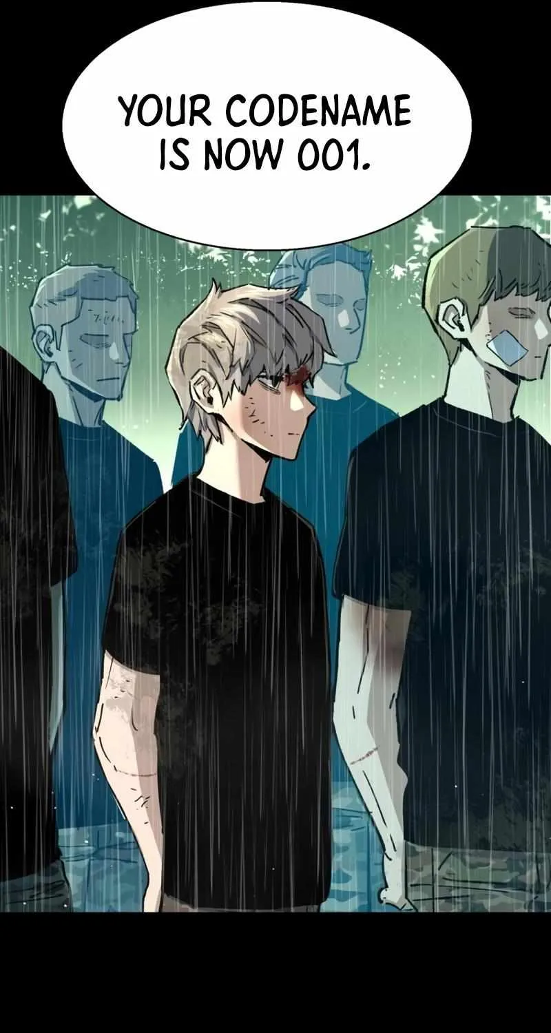 Mercenary Enrollment Chapter 98 page 10 - 
