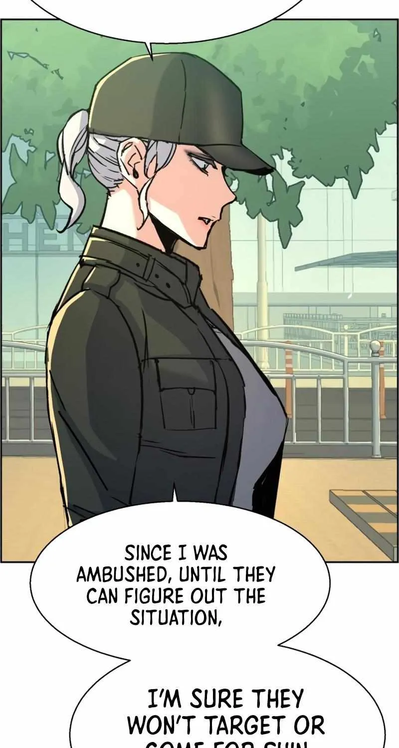 Mercenary Enrollment Chapter 98 page 92 - 