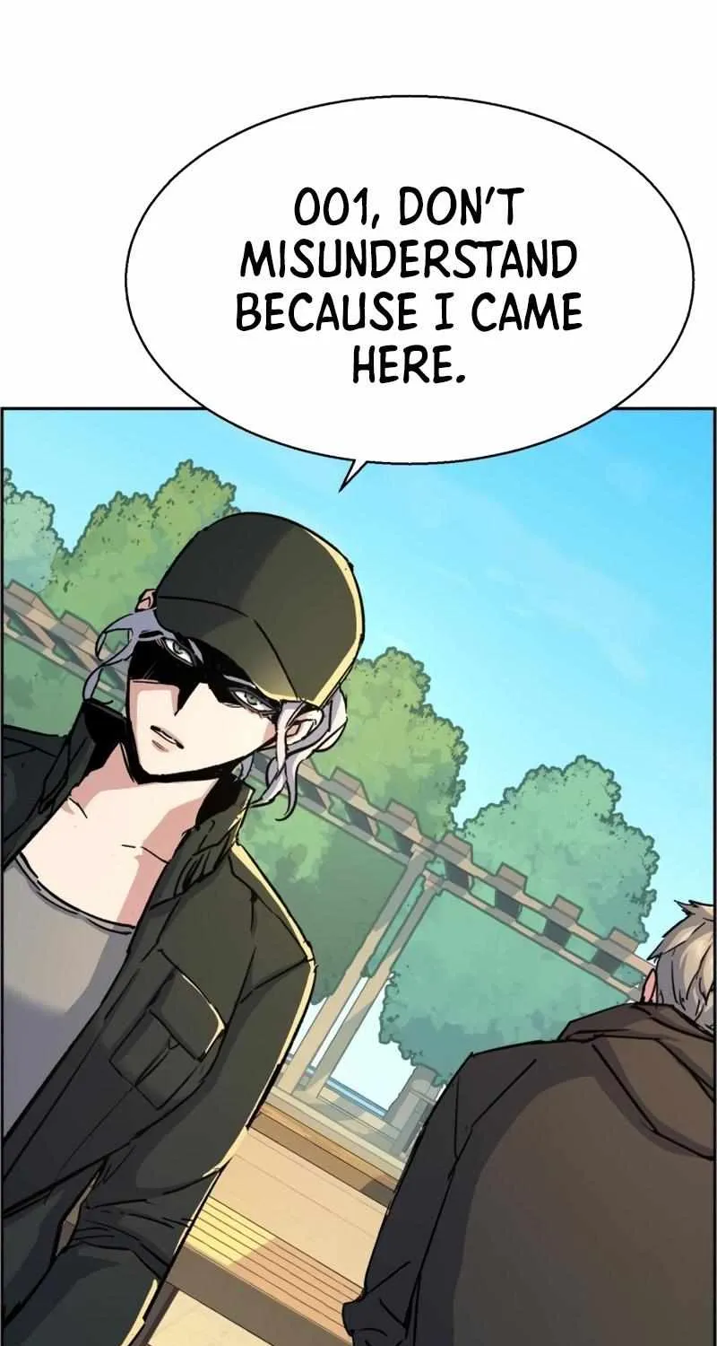 Mercenary Enrollment Chapter 98 page 94 - 