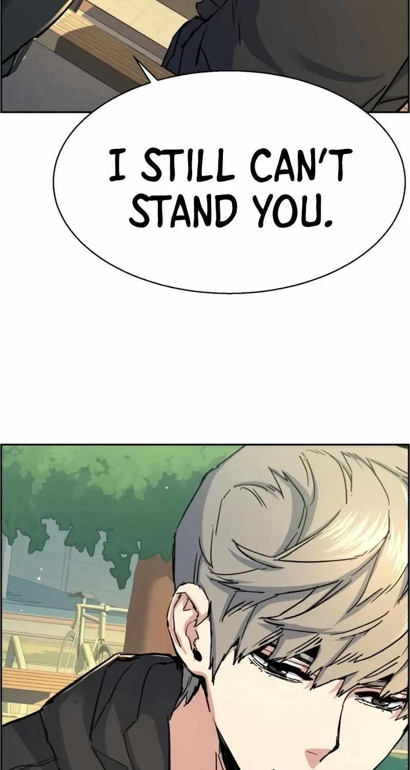 Mercenary Enrollment Chapter 98 page 95 - 