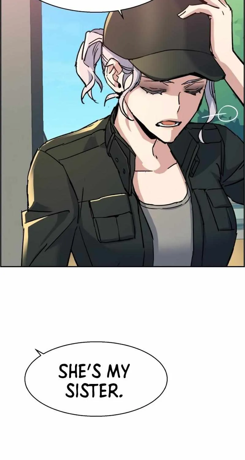 Mercenary Enrollment Chapter 98 page 100 - 