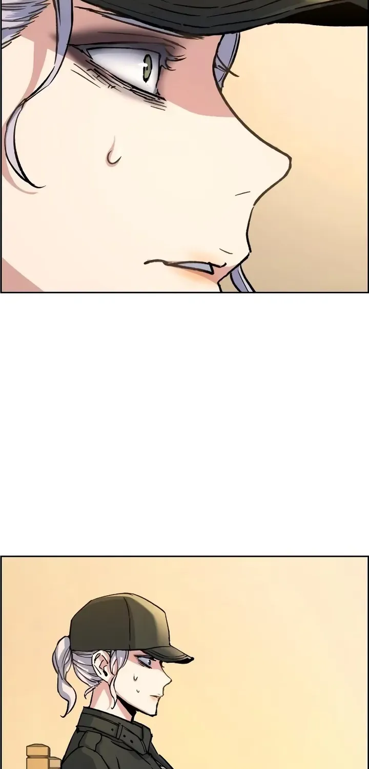 Mercenary Enrollment Chapter 99 page 2 - 