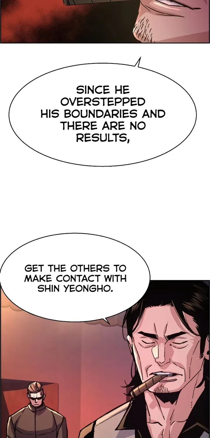 Mercenary Enrollment Chapter 99 page 110 - 