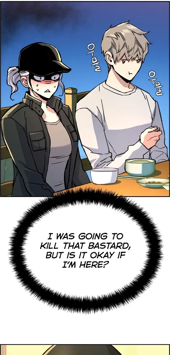 Mercenary Enrollment Chapter 99 page 12 - 