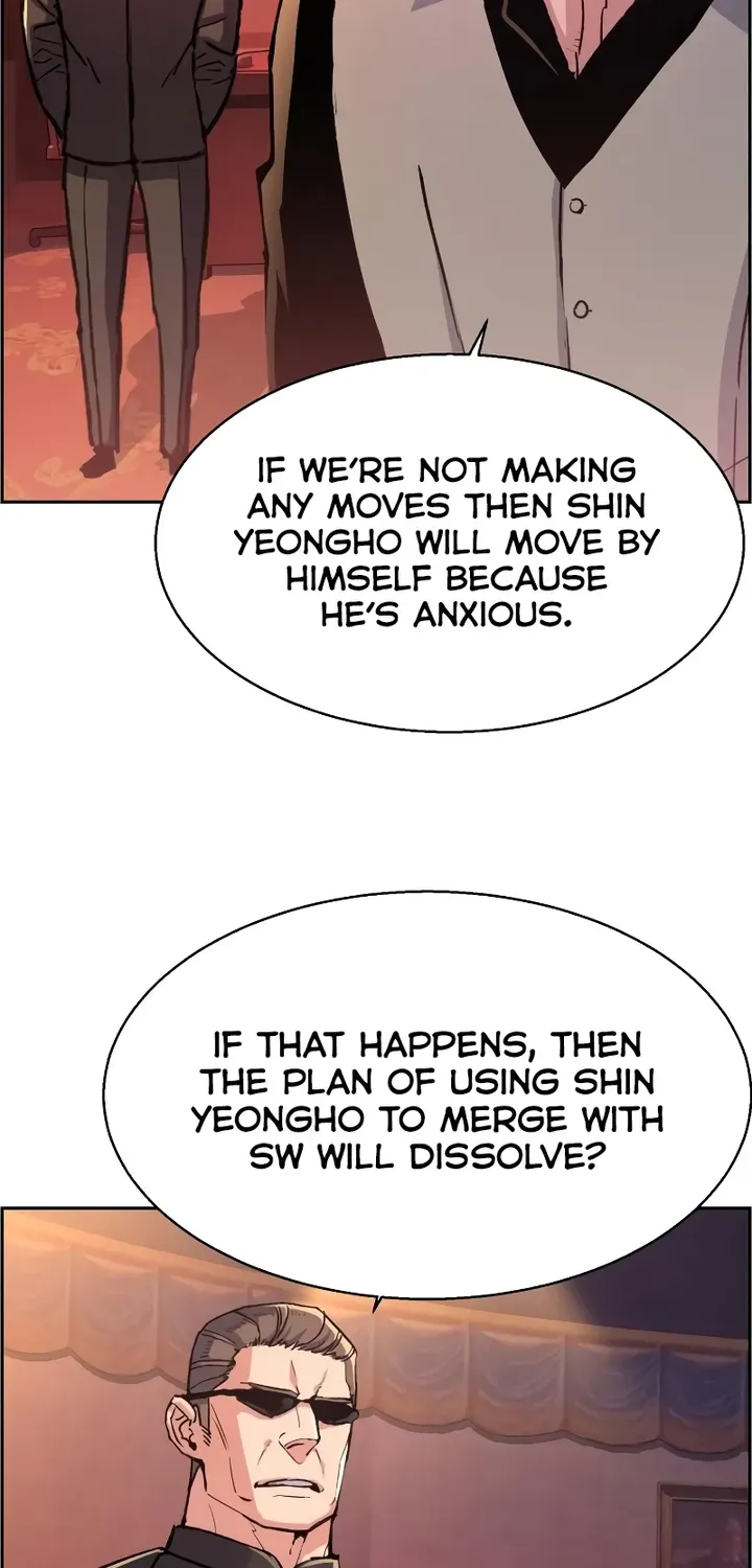 Mercenary Enrollment Chapter 99 page 111 - 