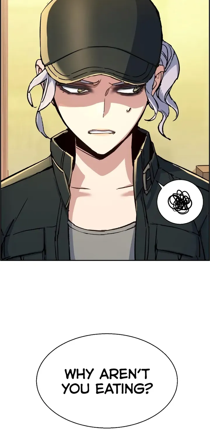 Mercenary Enrollment Chapter 99 page 13 - 