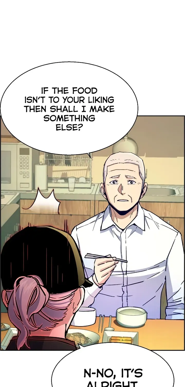 Mercenary Enrollment Chapter 99 page 14 - 