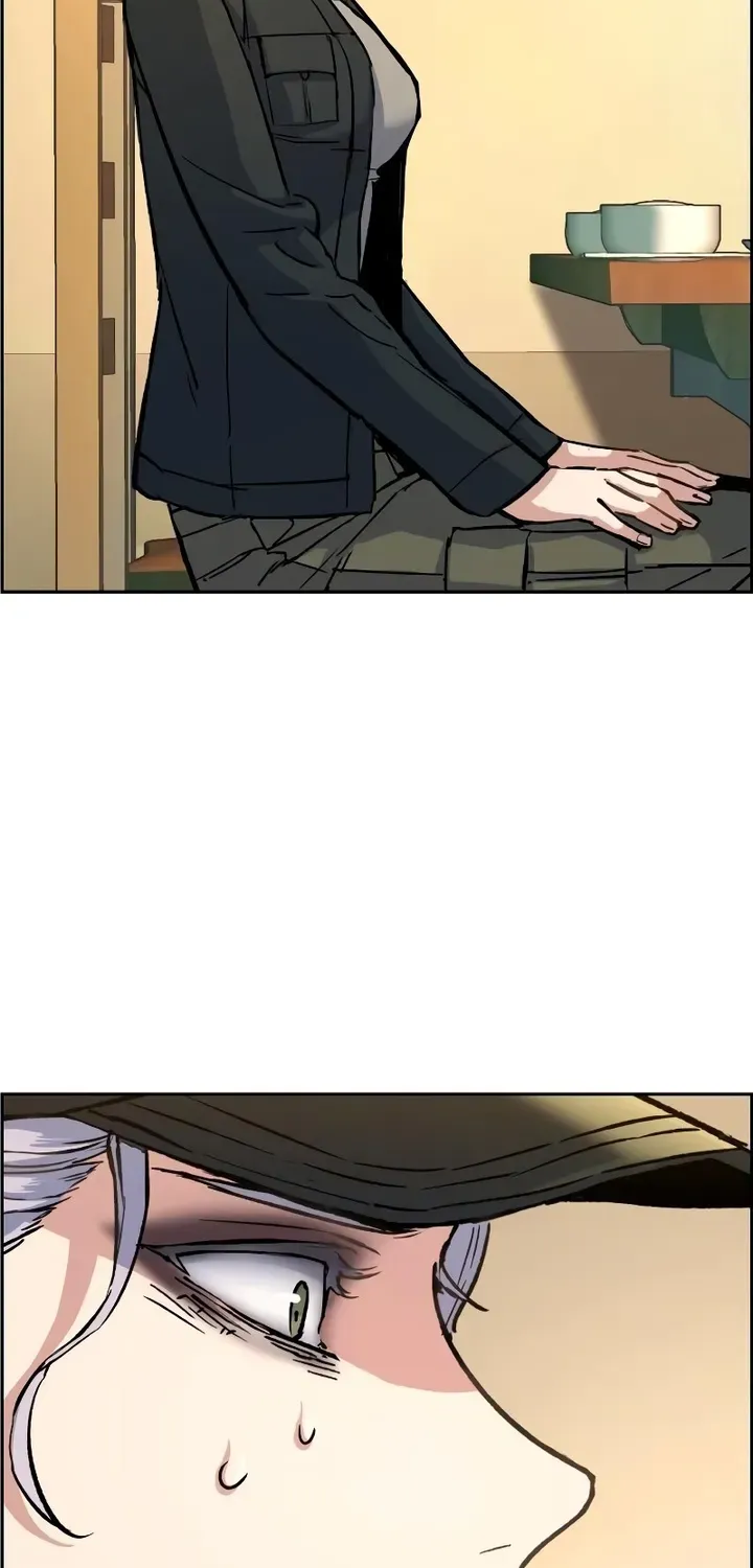 Mercenary Enrollment Chapter 99 page 3 - 