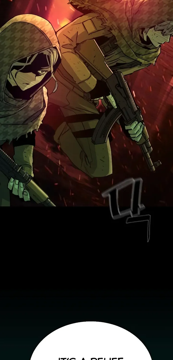 Mercenary Enrollment Chapter 99 page 29 - 