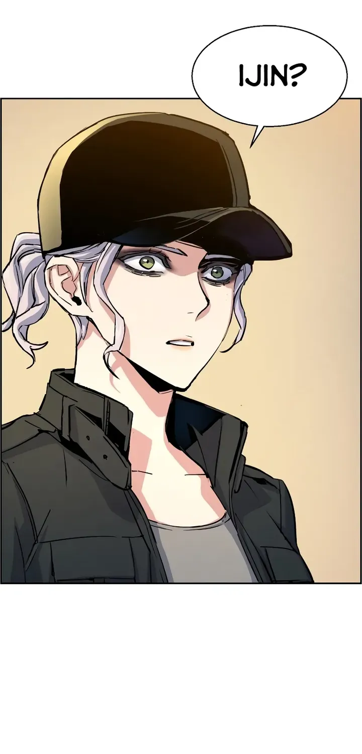 Mercenary Enrollment Chapter 99 page 36 - 