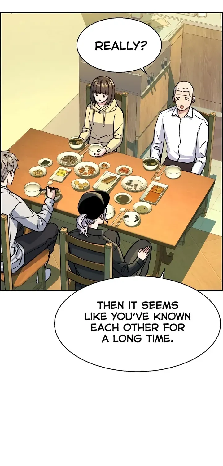 Mercenary Enrollment Chapter 99 page 40 - 