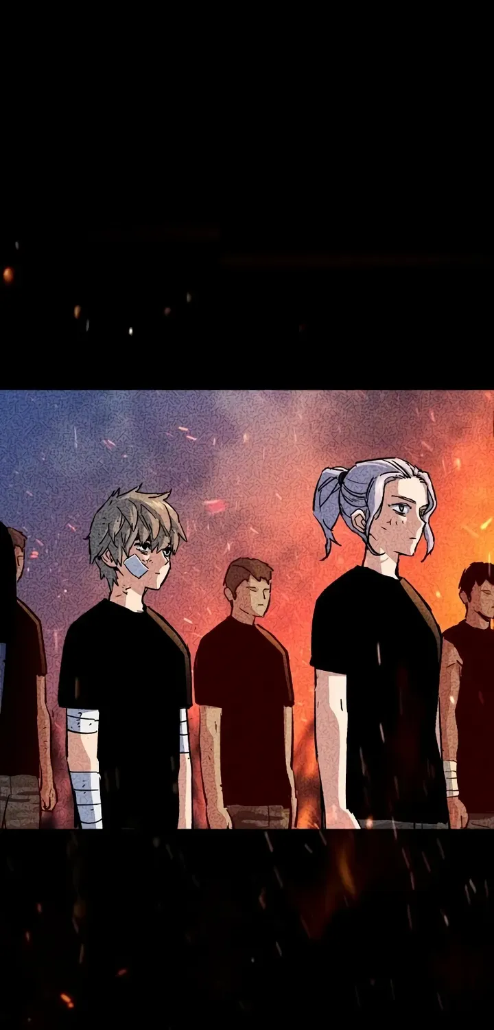 Mercenary Enrollment Chapter 99 page 44 - 