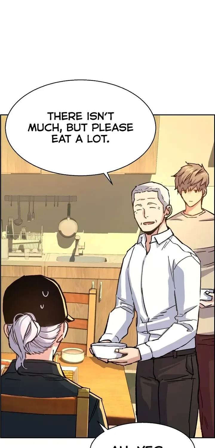 Mercenary Enrollment Chapter 99 page 6 - 