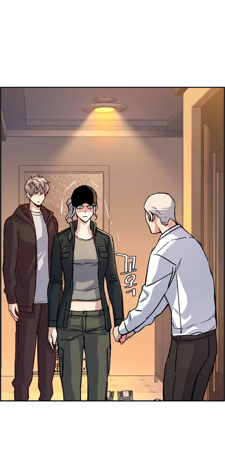 Mercenary Enrollment Chapter 99 page 53 - 