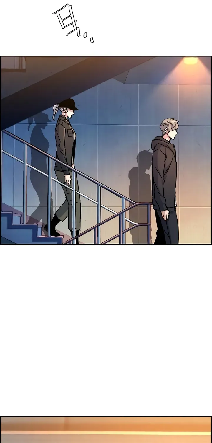 Mercenary Enrollment Chapter 99 page 61 - 