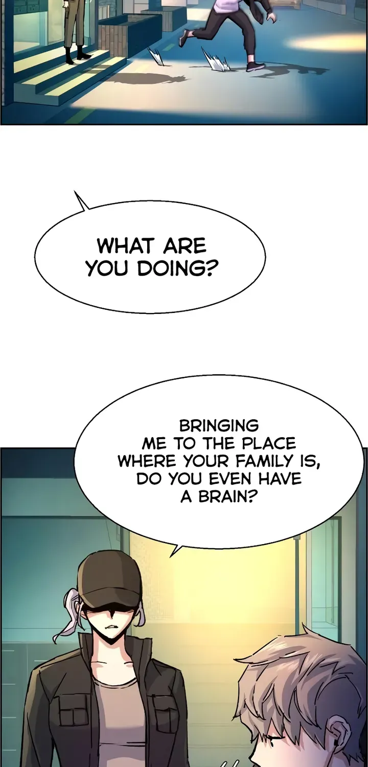 Mercenary Enrollment Chapter 99 page 69 - 