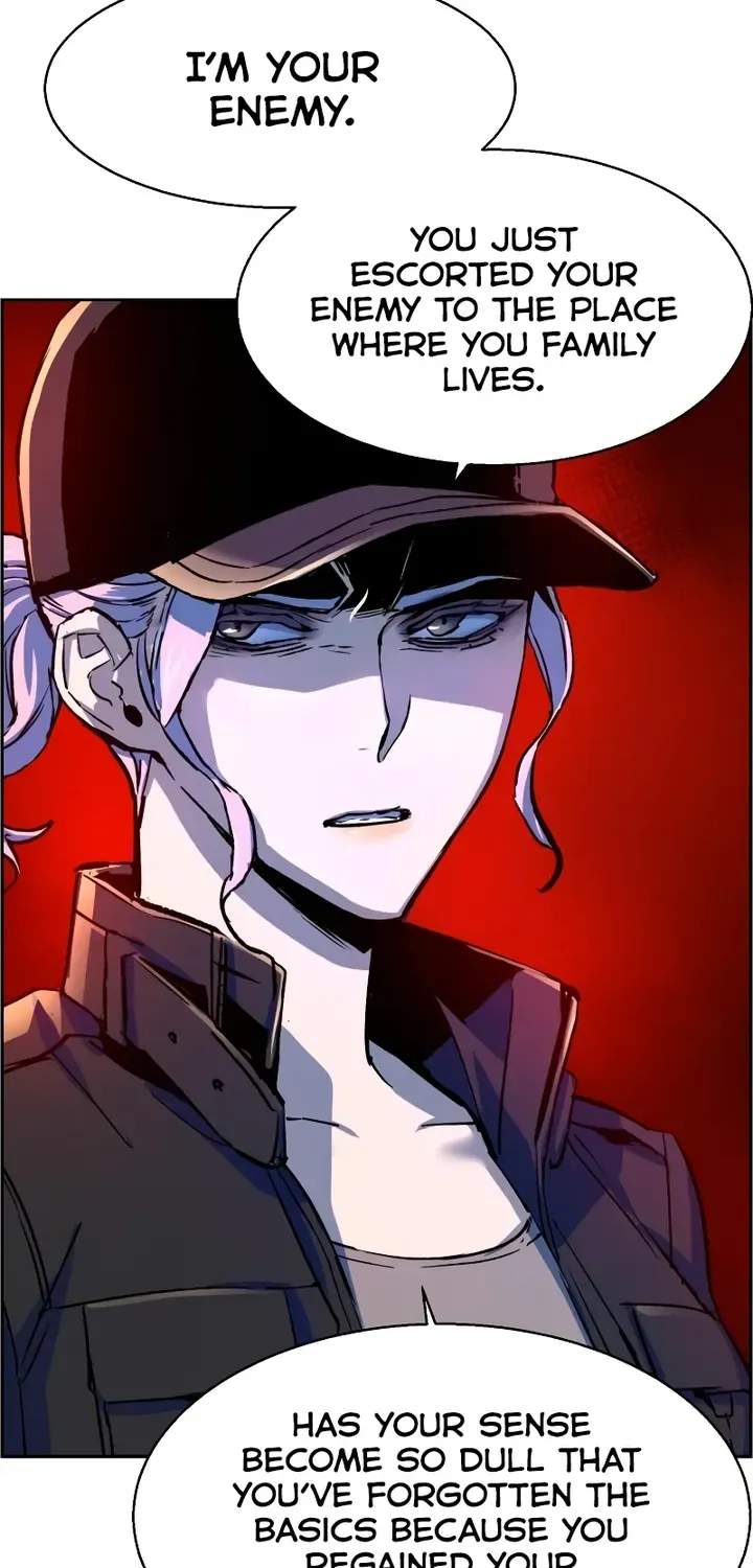 Mercenary Enrollment Chapter 99 page 72 - 