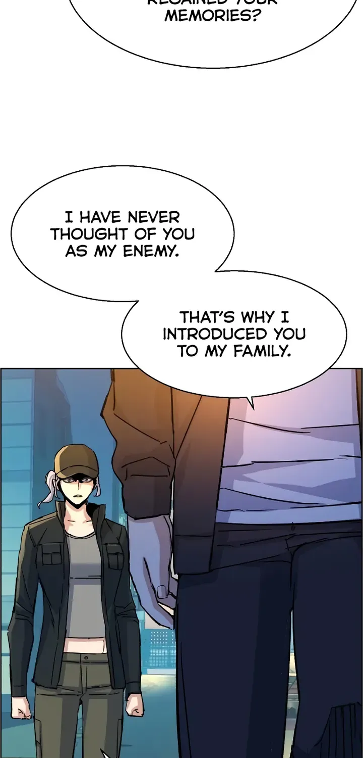 Mercenary Enrollment Chapter 99 page 73 - 