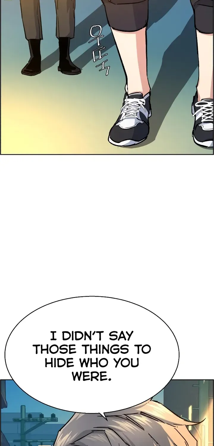 Mercenary Enrollment Chapter 99 page 76 - 