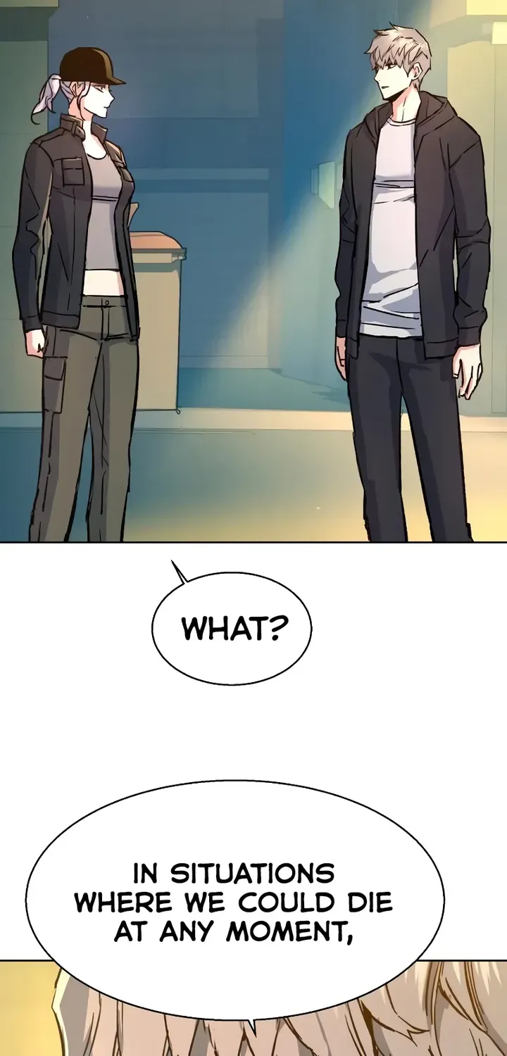 Mercenary Enrollment Chapter 99 page 80 - 