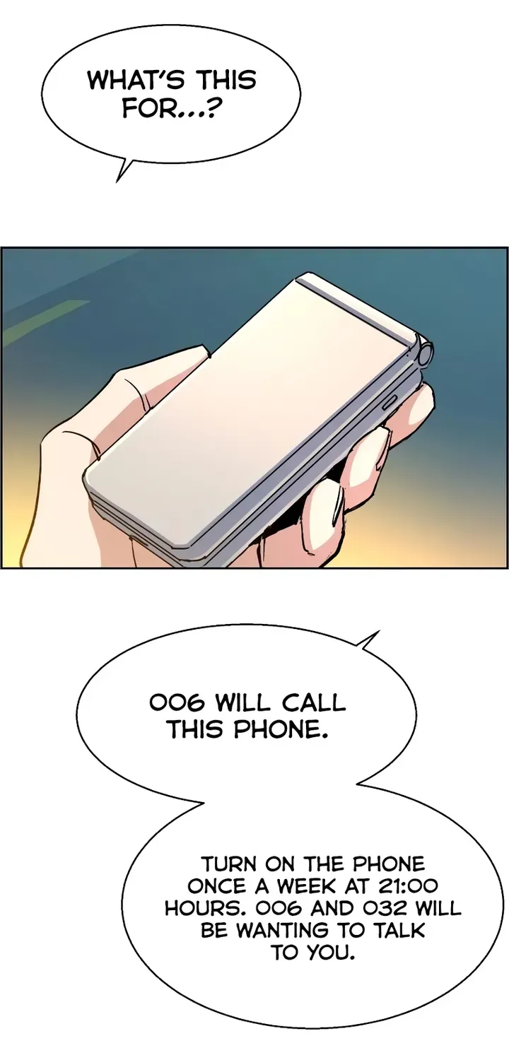 Mercenary Enrollment Chapter 99 page 91 - 