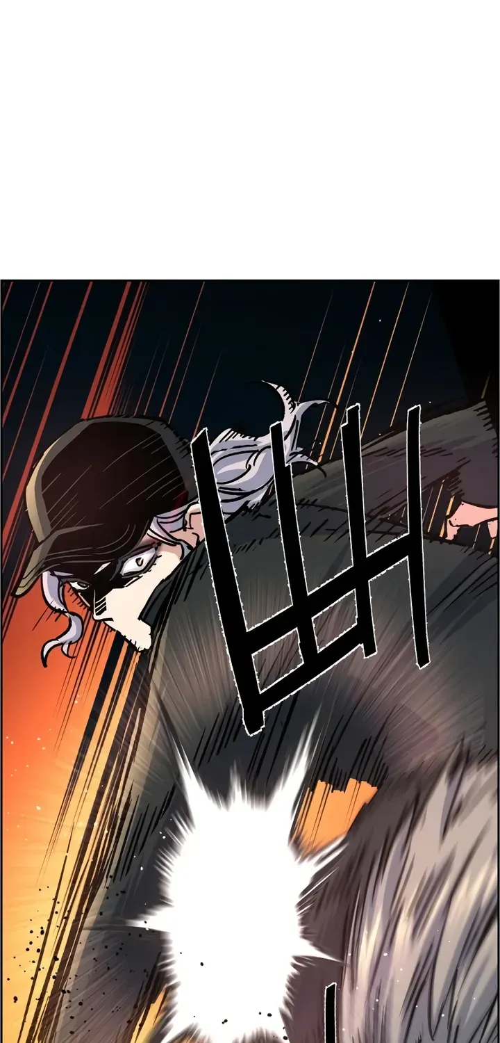 Mercenary Enrollment Chapter 99 page 95 - 
