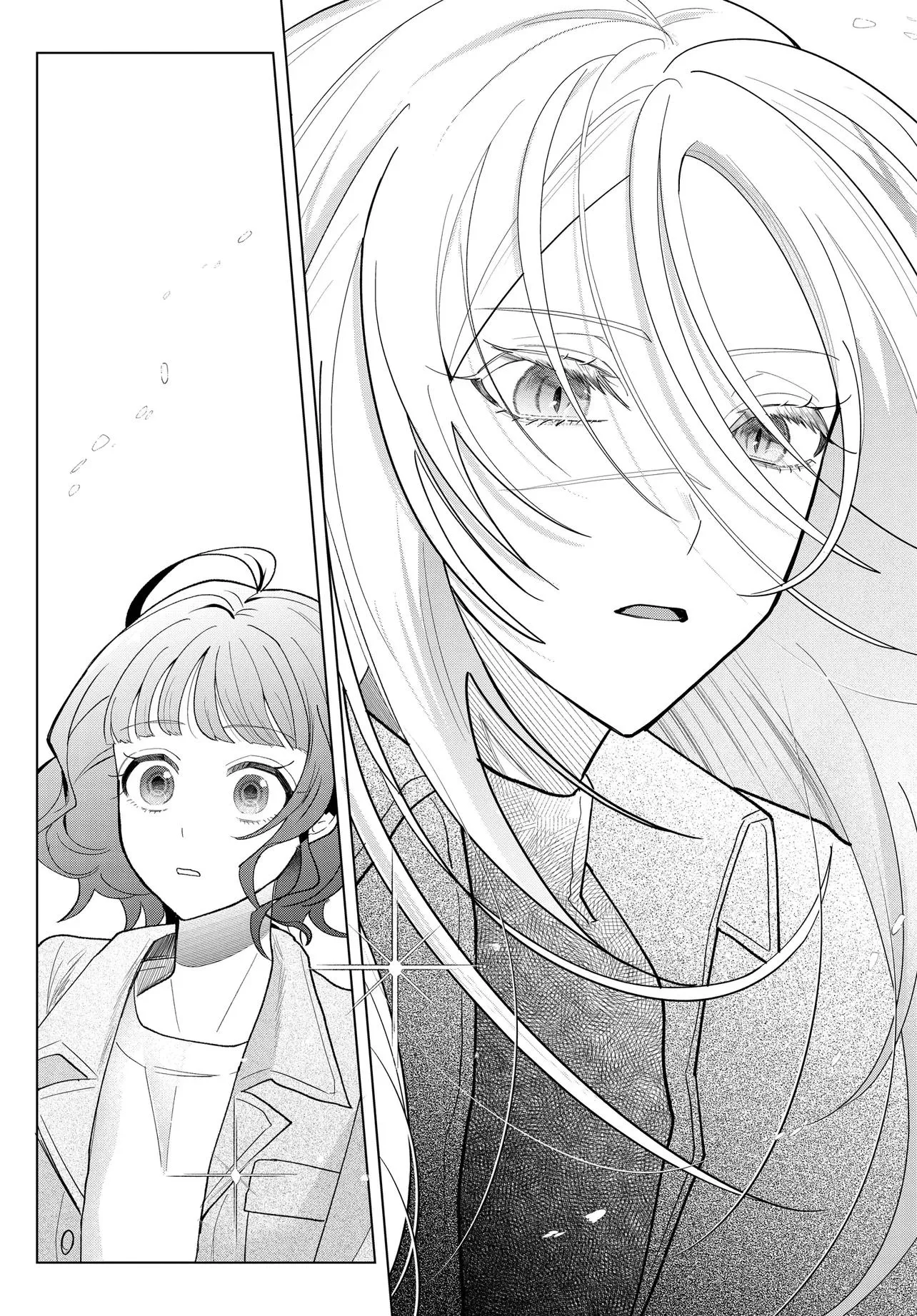 Read Mercenary Sisters chapter 1 image 12 on Lezhin