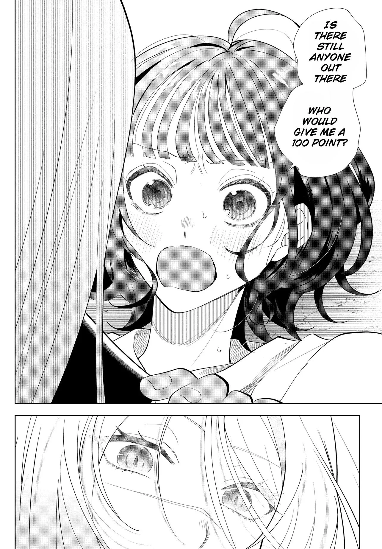 Read Mercenary Sisters chapter 1 image 46 on Lezhin