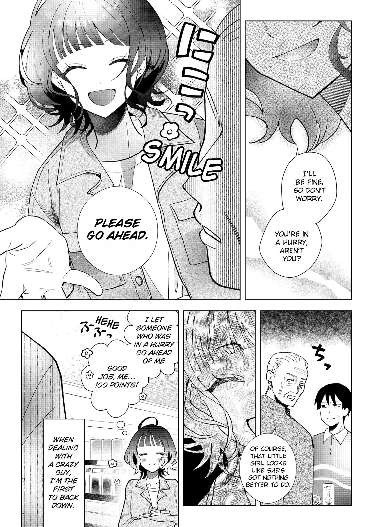 Read Mercenary Sisters chapter 1 image 9 on Lezhin