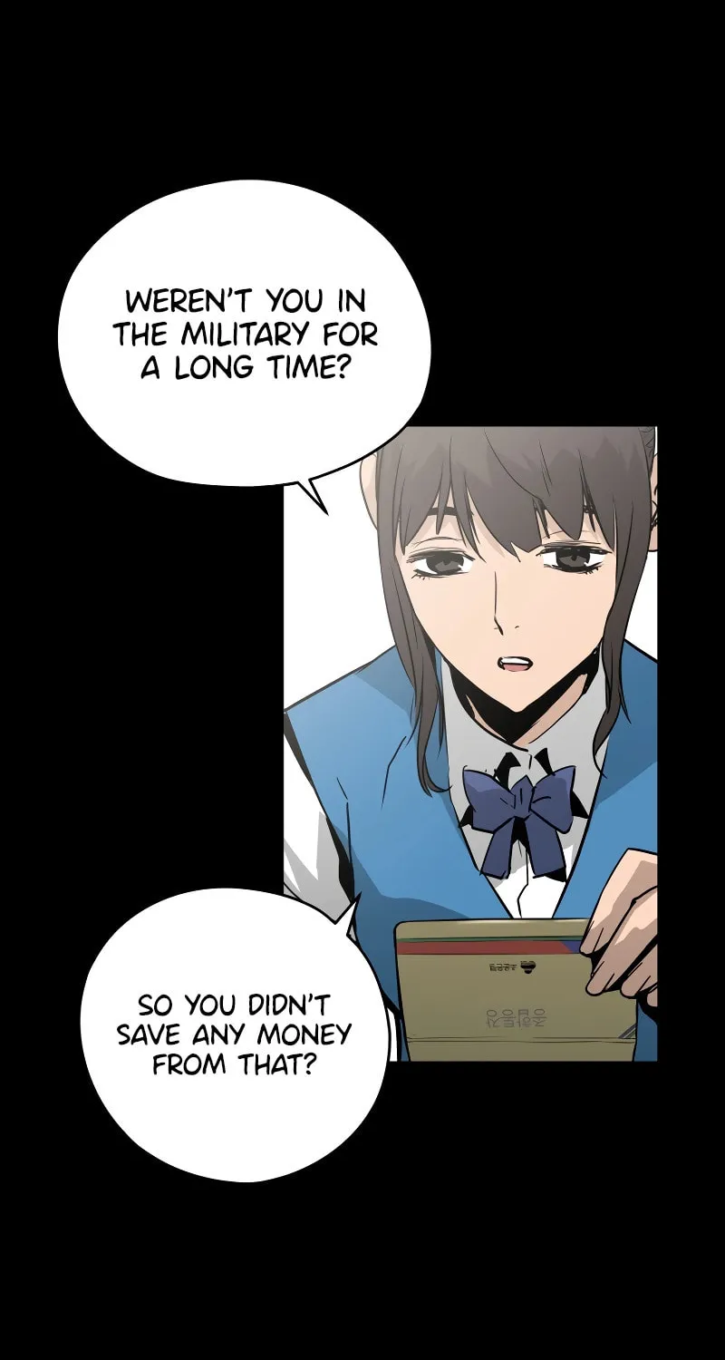 Read Mercilessly chapter 1 image 102 on Lezhin