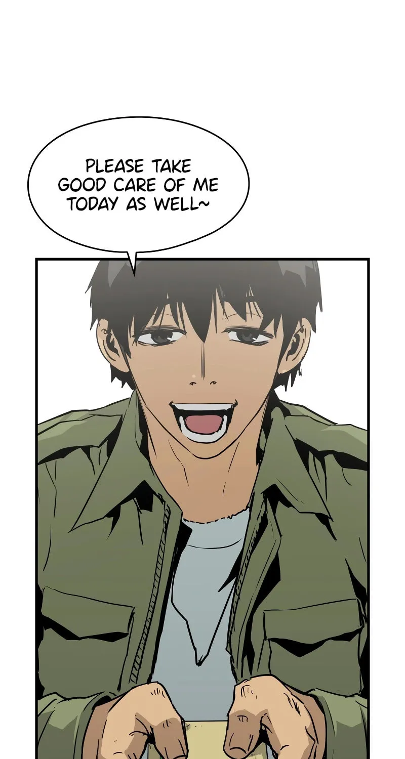 Read Mercilessly chapter 1 image 107 on Lezhin